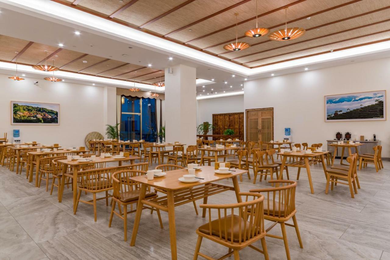 Yunxianju Tea Culture Theme Hotel Kunming Dış mekan fotoğraf