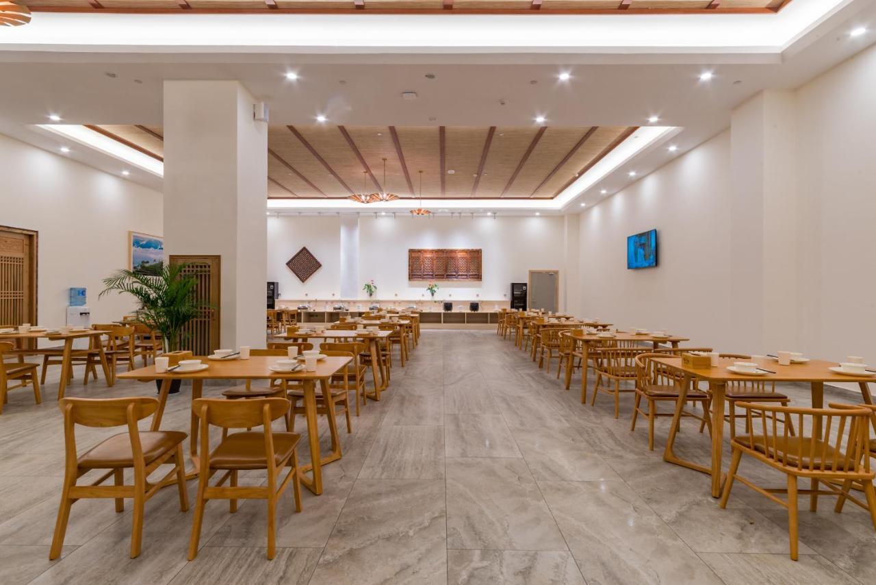 Yunxianju Tea Culture Theme Hotel Kunming Dış mekan fotoğraf